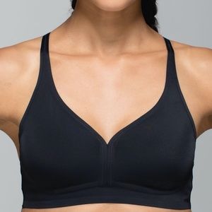 Lululemon Define Bra Size 10